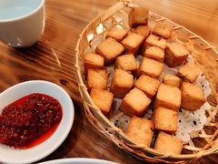 -双塔老饭店