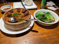 -乔街深夜食堂·台州菜·高压锅生蚝(杭州总店)
