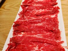 -掂档潮汕牛肉火锅(沈阳万象城店)