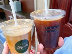 -Tequila Espresso(嘉善路店)