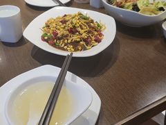 -老牌坊鲁菜名店(宽厚里店)