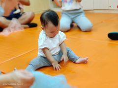 -金宝贝早教中心(北洋校区)