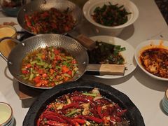 -相遇·川湘融合菜(丹阳吾悦广场店)