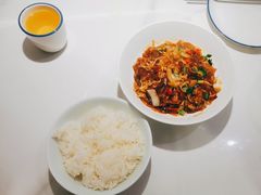 -兰湘子·湘菜小炒(长安万科广场店)