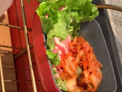 -新石器烤肉(百联川沙店)