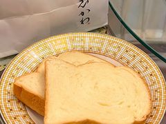-银座仁志川·生吐司专门店(香港广场店)
