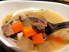 -香樟花园法式铁板烧(恒隆广场店)