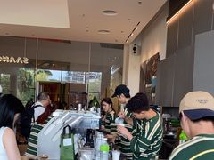 -SAANCI山池咖啡(海上世界文化艺术中心店)