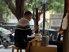 -芝麻糊世家(西华店)