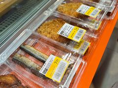 -盒马鲜生(曜一城店)