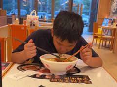 -味千拉面(世纪东方店)