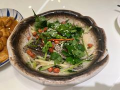 -清晖小苑•顺德地方菜(壹海城店)