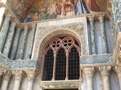 景点-圣马尔谷圣殿宗主教座堂