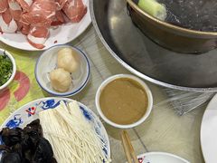 -鑫龙火锅城(经二纬四店)