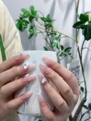 -HAO美皮肤管理·美甲美睫