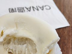 榴莲雪媚娘-迦南·甜品蛋糕(传媒店)