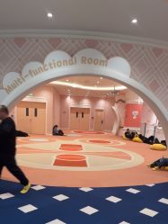 -奈尔宝·儿童乐园·亲子餐厅(苏州大悦城店)