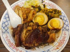 -香友记正宗隆江猪脚饭(首经贸店)