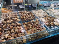-徐记海鲜(梅溪新天地店)