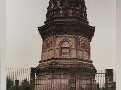 -云岗森林公园