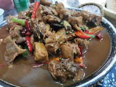 -八两八金·莱芜特色炒鸡(市南漳浦路店)