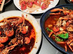 -红盔甲·小龙虾(人民广场店)