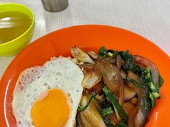 -噏耷茶档