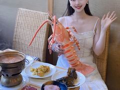 -第六季自助餐厅(北太平庄店)