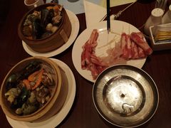 -马哥孛罗咖啡厅·Cafe Marco (厦门马哥孛罗东方大酒店)