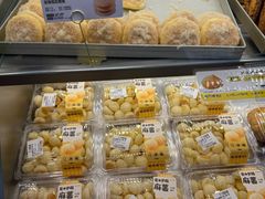 -鲍师傅糕点(海陵北路店)