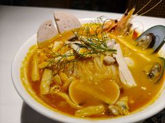 -花样西贡·蜜越餐厅·法式越南料理(水晶城店)