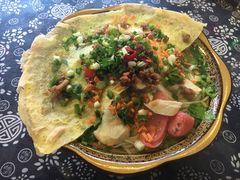 特色地主面-郑三炮名小吃(公馆老街店)