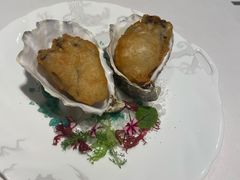 酥炸法国生蚝-誉珑轩