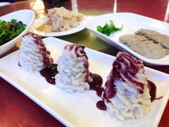 -北京全聚德烤鸭店(昌平店)