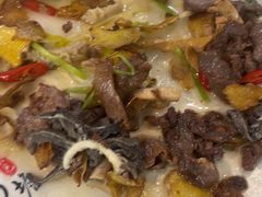 -闽公馆·客家私房菜·商务宴请·包厢(杏林橡树湾店)