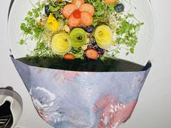 -狮拾久·现代新加坡料理(壹方城店)