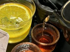 -渔语鱼新川菜Bistro(万象天地店)