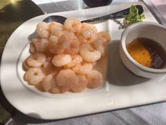 -顺风海鲜港(金玉兰店)