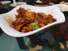 -民间瓦缸煨汤館(嵩山路店)