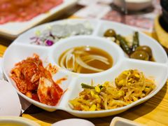 -喜来稀肉(北外滩白玉兰广场店)