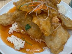 -老边饺子馆(东单店)