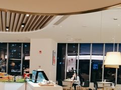-杭州滨江世融艾美酒店·新食谱全日餐厅