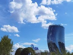 -长沙湘江冰雪世界