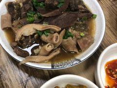 -正宗阳山牛杂(东城店)