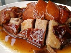 -黄连大头华烧鹅店(大良店)