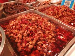 -盐帮80后冷吃兔·自贡特产·手撕兔(通达总店)