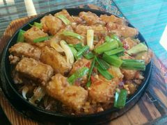 -自游人·美食一楼·地道徽菜(三十年名店)