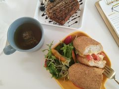 -五进制 Coffee Shop