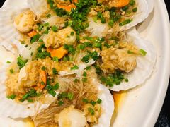 -青菁酒家·象山海鲜(胜利河美食街店)