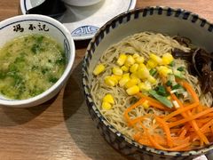 -冯不记米坊(凯德广场店)